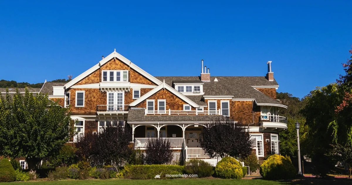 Smart Financing - Mower Help