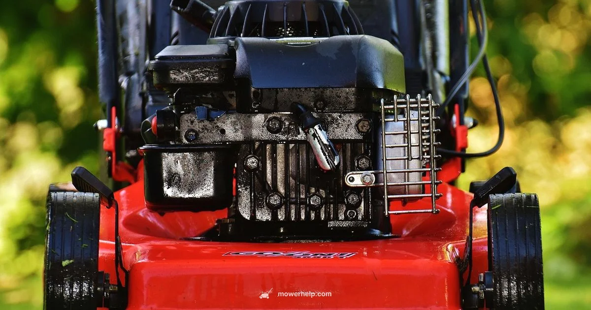 Used Mower Guide - Mower Help