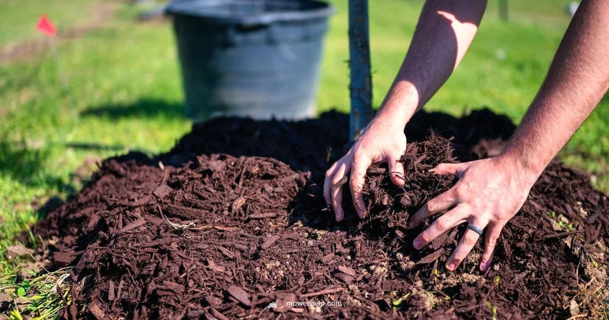 Mulch Mower Essentials - Mower Help