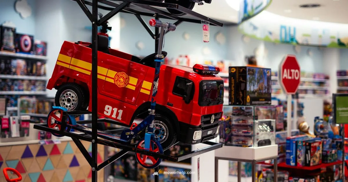 Top Lawn Mower Picks Top Lawn Mower Picks - Mower Help