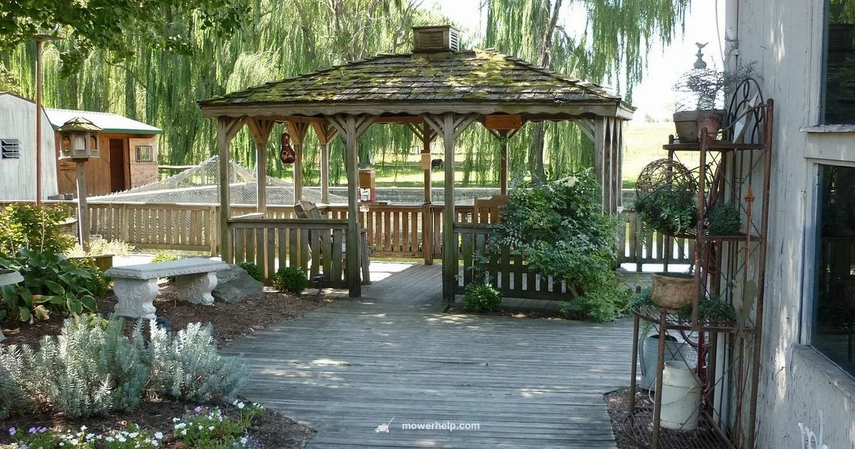 Deck Essentials - Mower Help