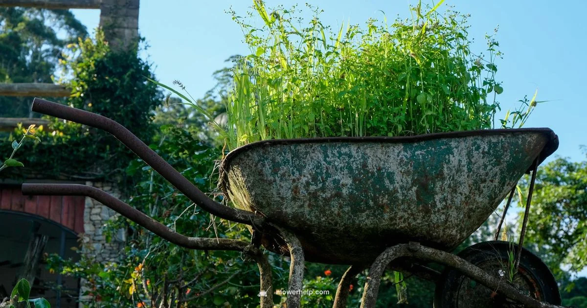 Honda HRC216 Guide - Mower Help