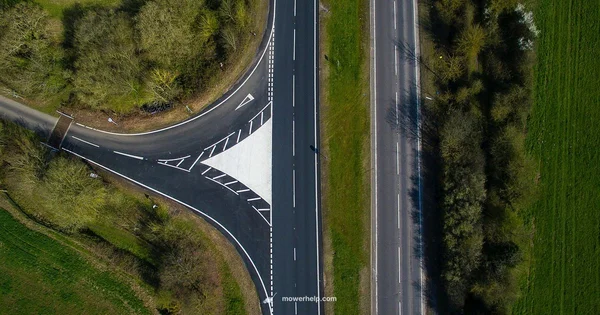 Used Sit-On Guide - Mower Help