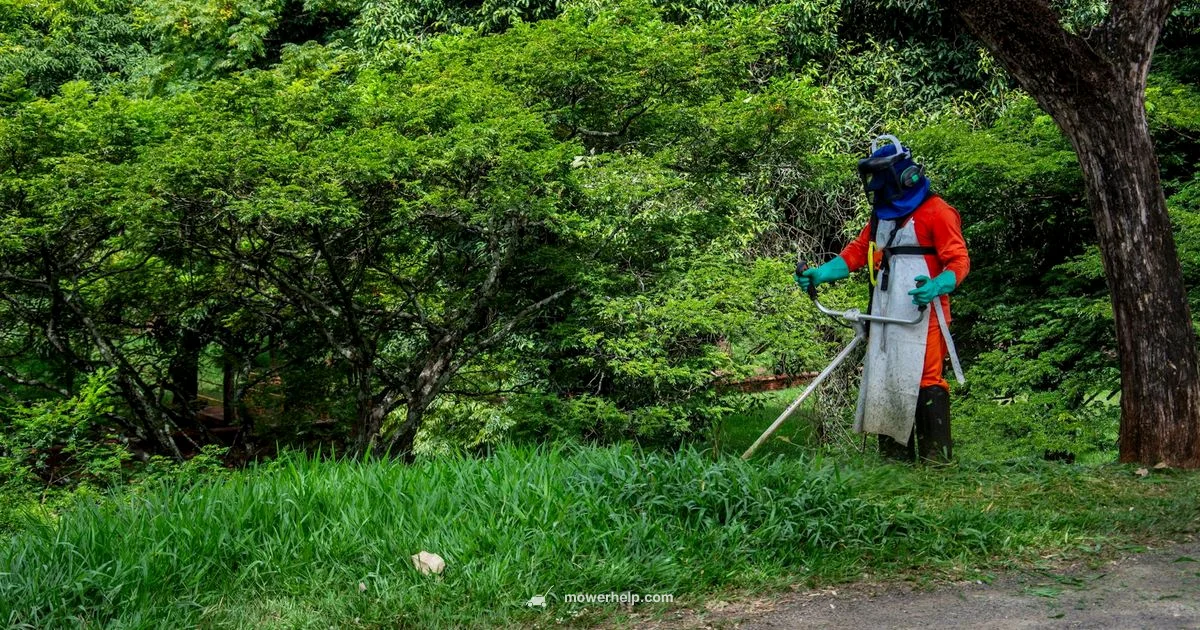 Blade Lockout Guide - Mower Help