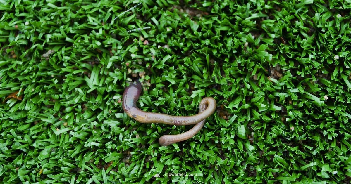 Blade Replacement Guide - Mower Help