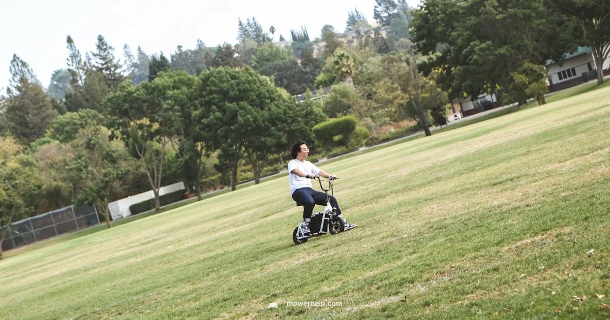 72-Inch Deck Guide - Mower Help