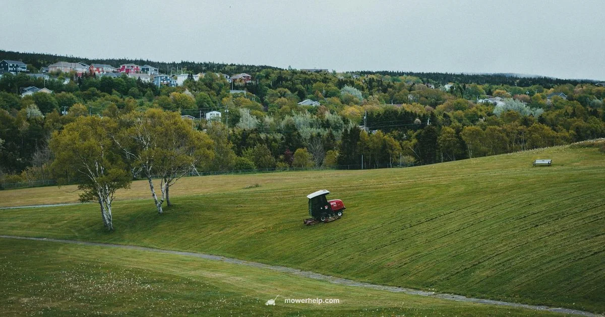 Grass Cutter Guide - Mower Help