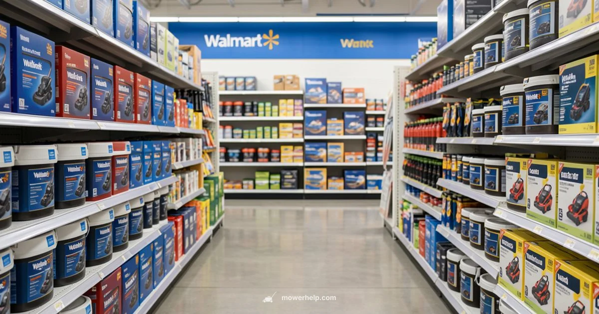 12V Battery Pick 12V Battery Pick - Mower Help