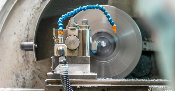 Zero Turn Repair - Mower Help