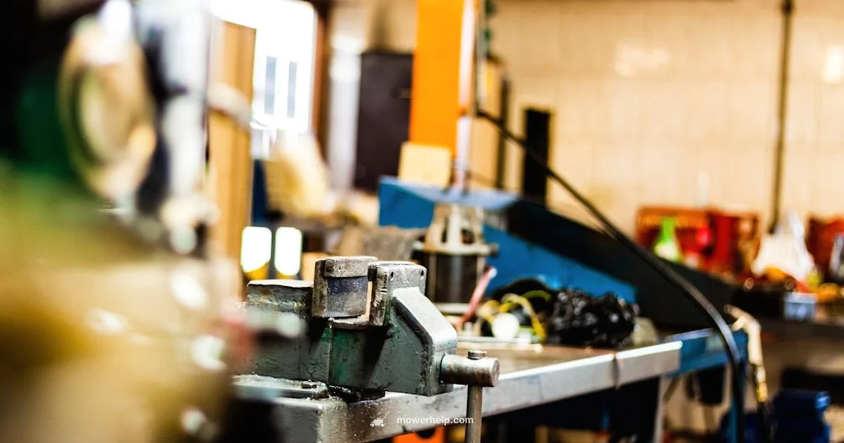 Briggs vs Kohler Engines - Mower Help