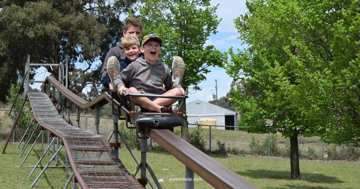 Snapper Mower Sale - Mower Help