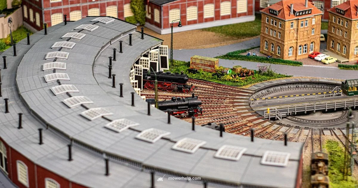 Riding Mower Guide Riding Mower Guide - Mower Help