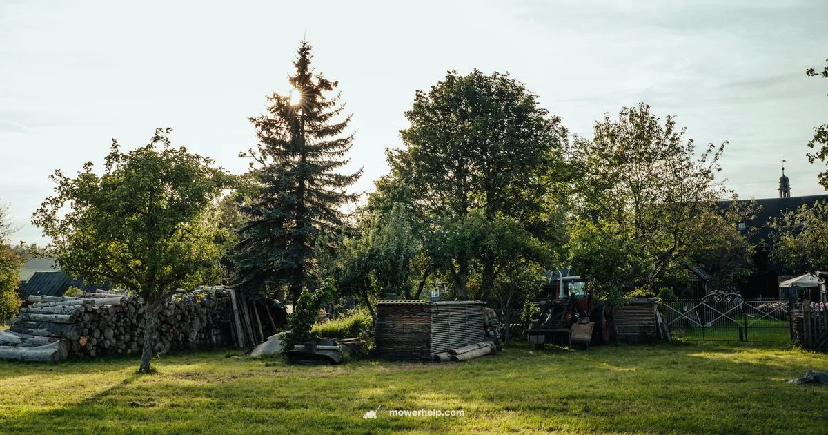 Smart Mower Buy - Mower Help