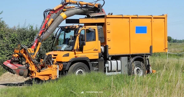 Mower Maintenance Guide - Mower Help