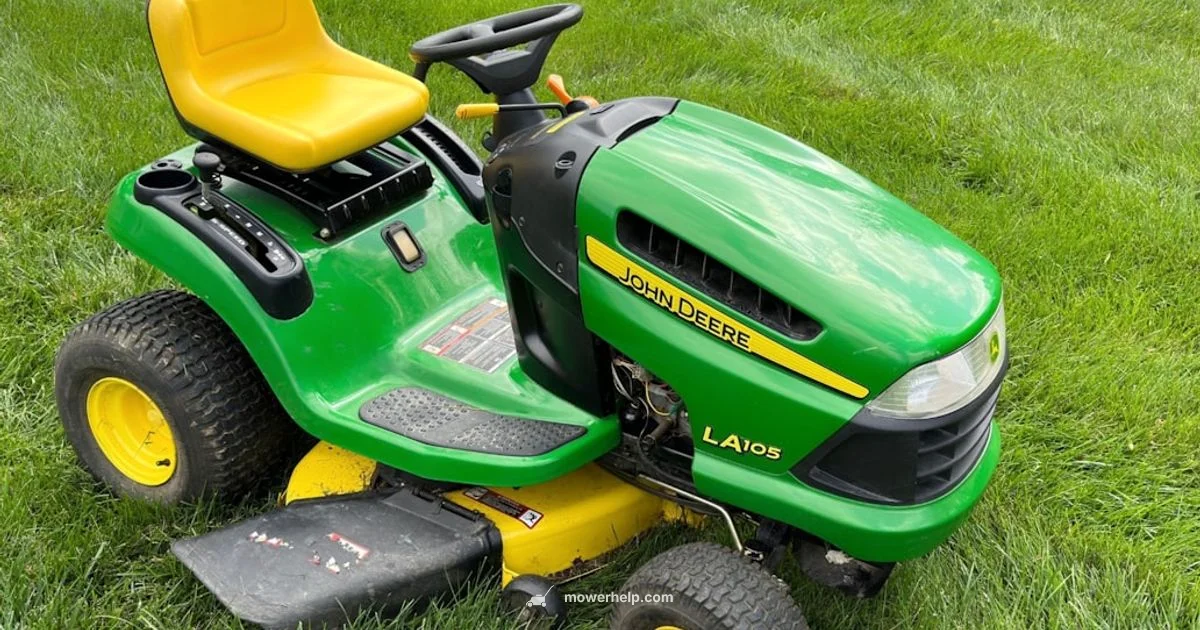 Battery Cost Overview - Mower Help