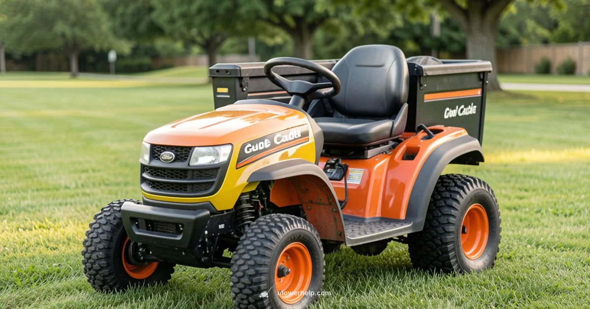 Zero-Turn Bagging - Mower Help