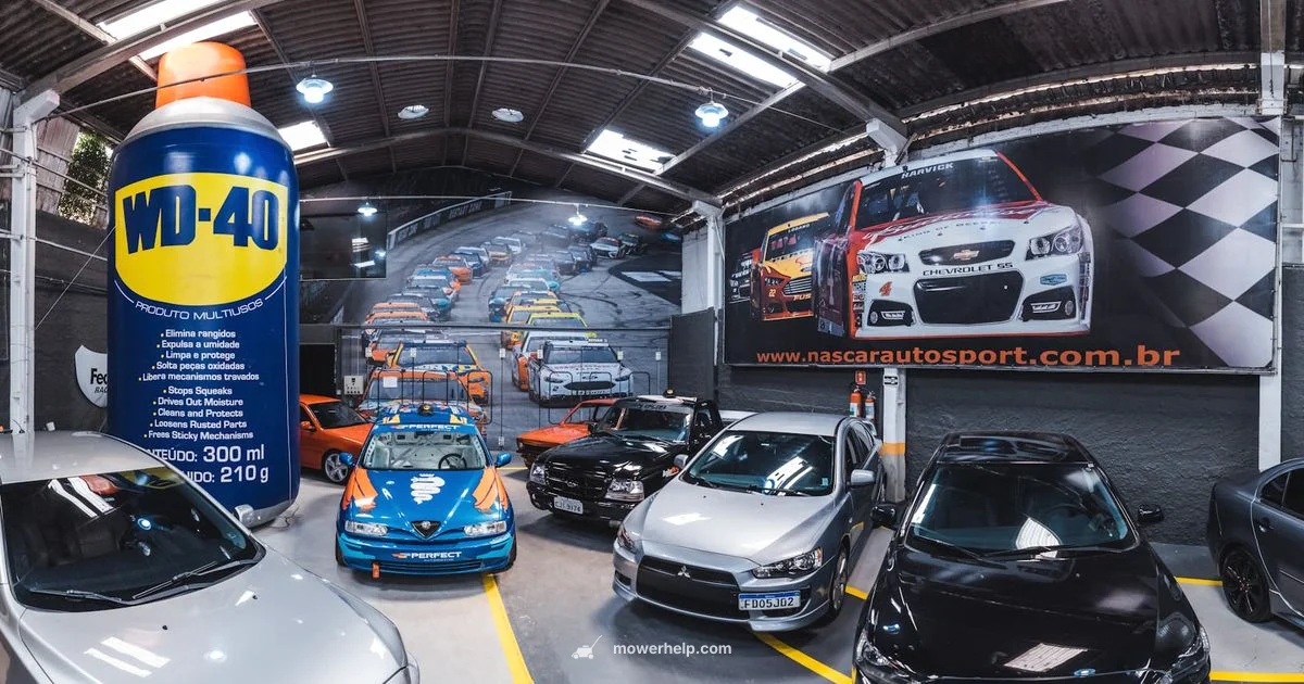 Find Snapper Dealers - Mower Help