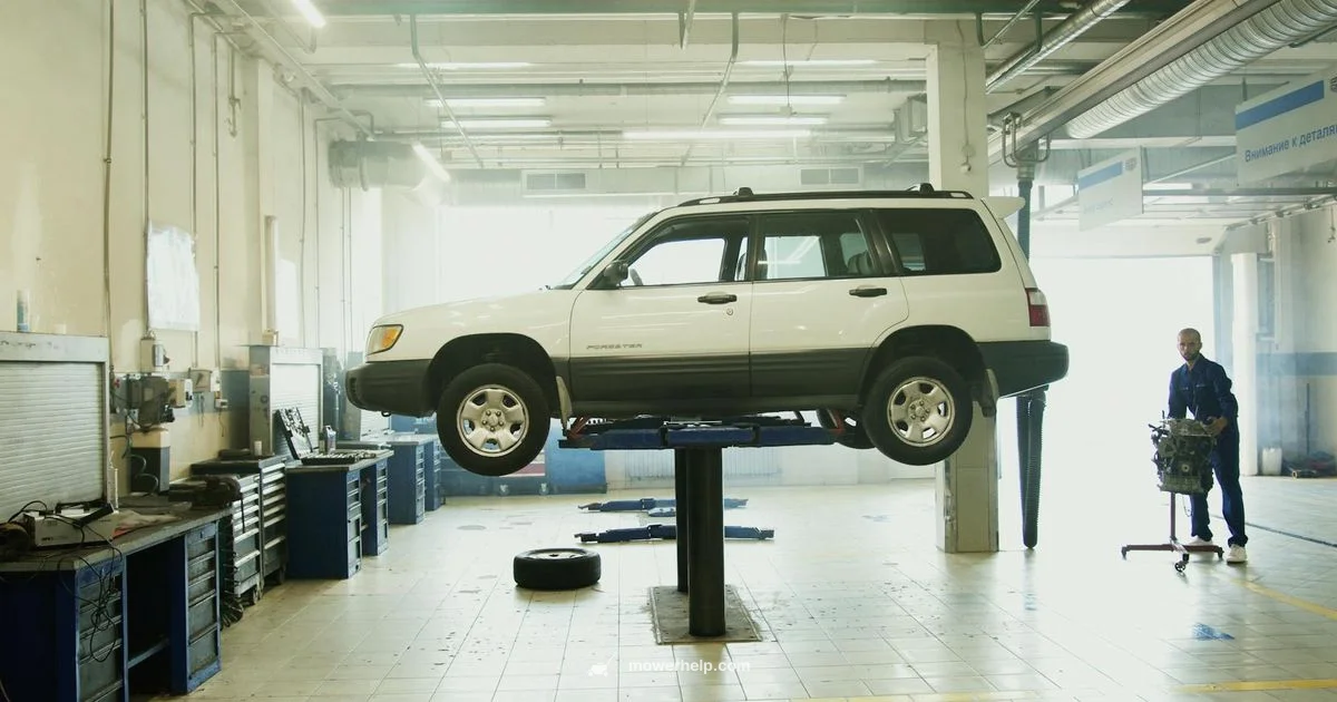 Z242f Repair Guide - Mower Help