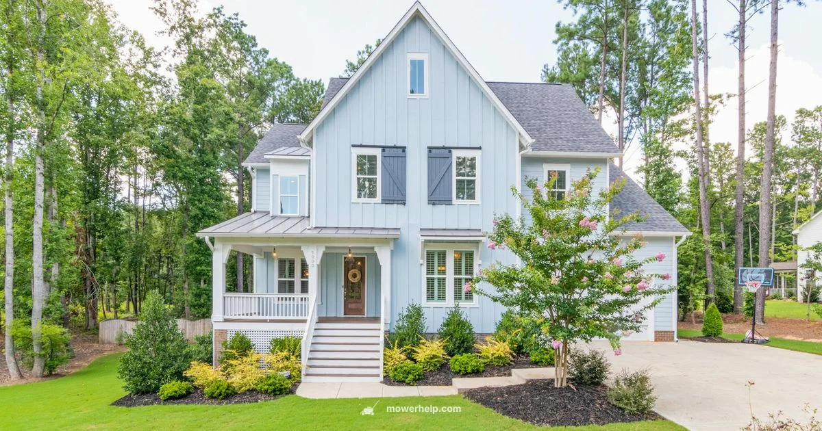 Automower 430X Review - Mower Help