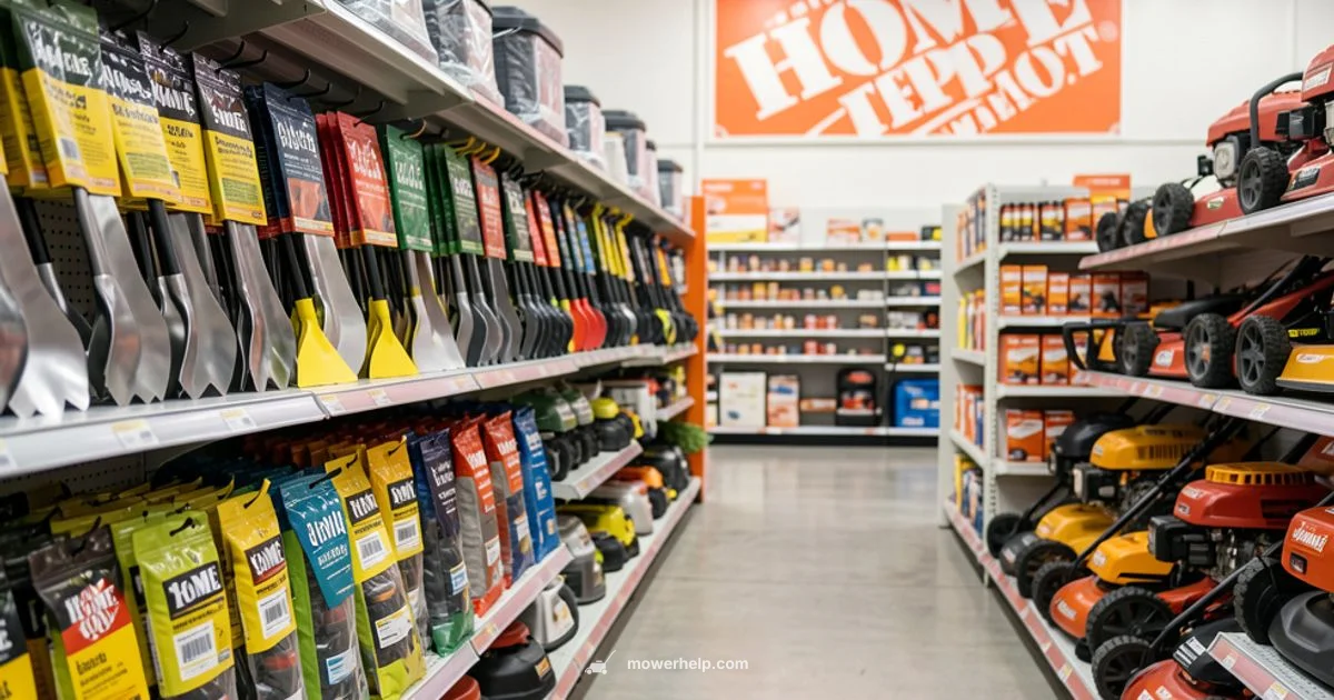 Blade Buying Guide - Mower Help