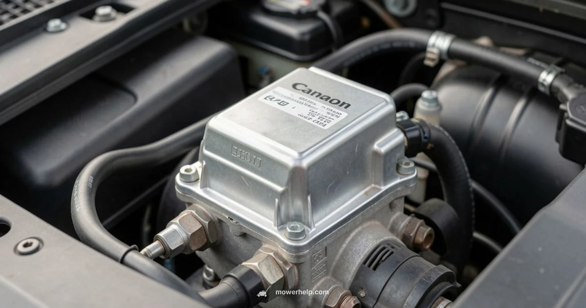 Voltage Regulator Basics - Mower Help