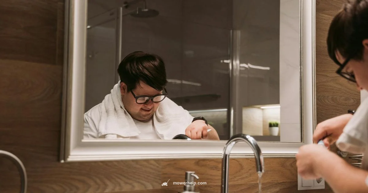 Grooming Tool Guide - Mower Help