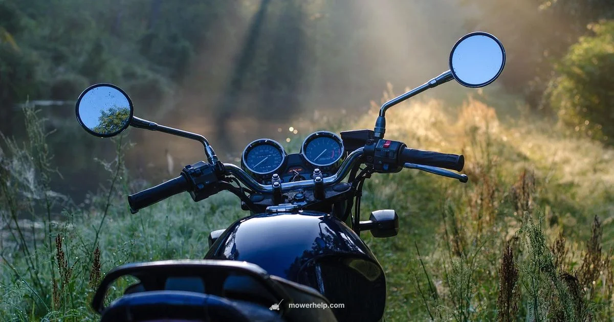 Two Stroke Mower Guide - Mower Help