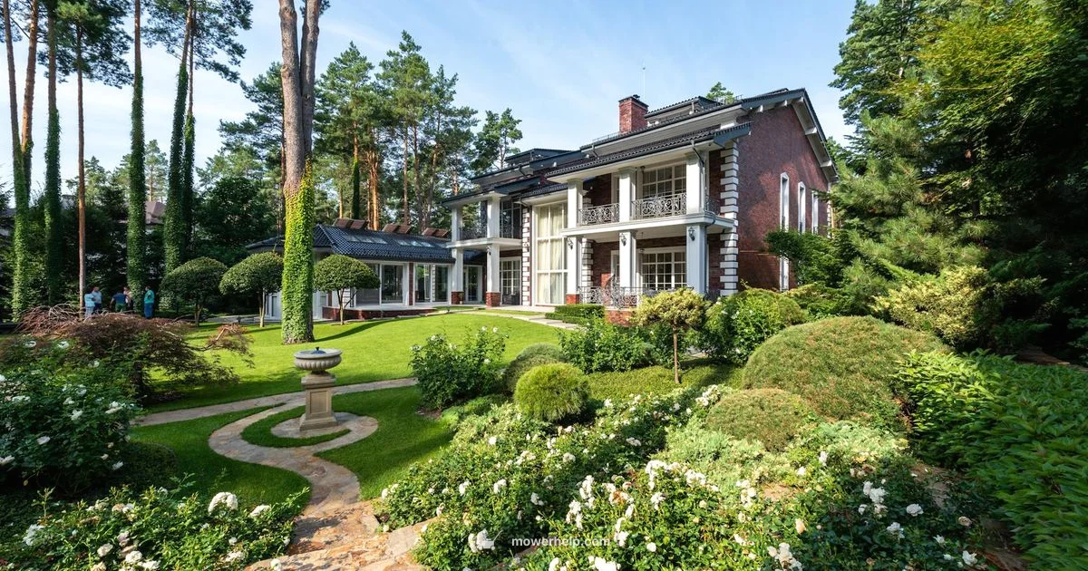 Riding Mower Care - Mower Help