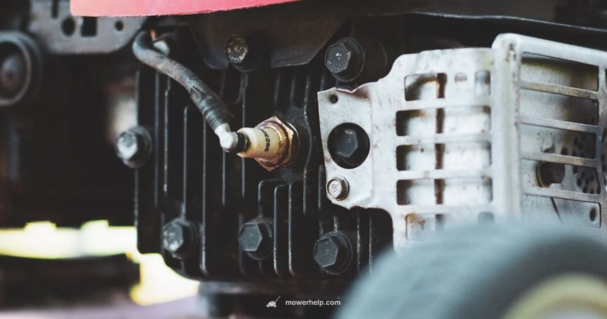 Fuel Valve Tutorial - Mower Help