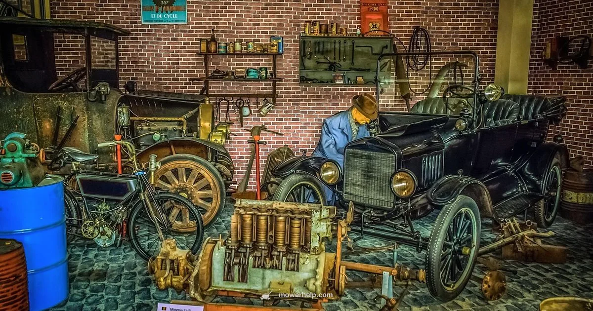 Lawn Mower Deals Lawn Mower Deals - Mower Help