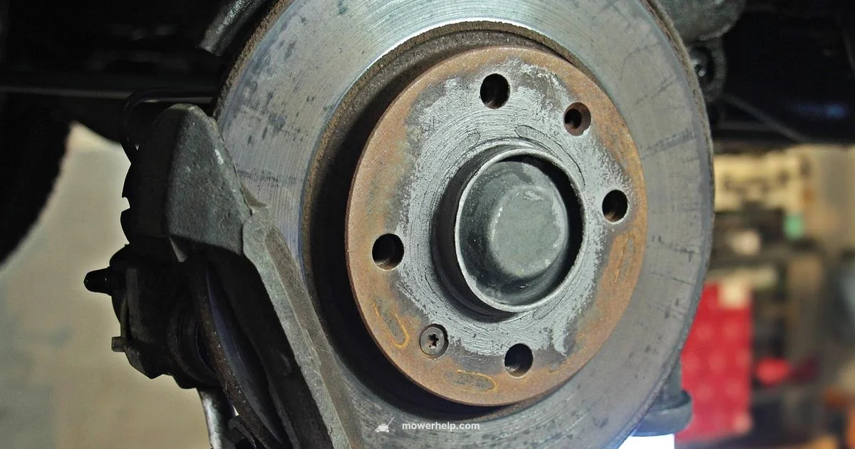 Detroit Mower Repair Detroit Mower Repair - Mower Help