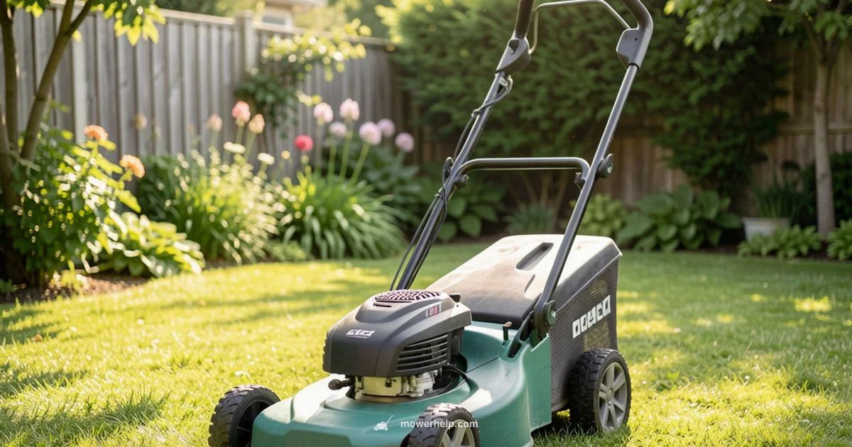 Best Electric Mower 2022 - Mower Help