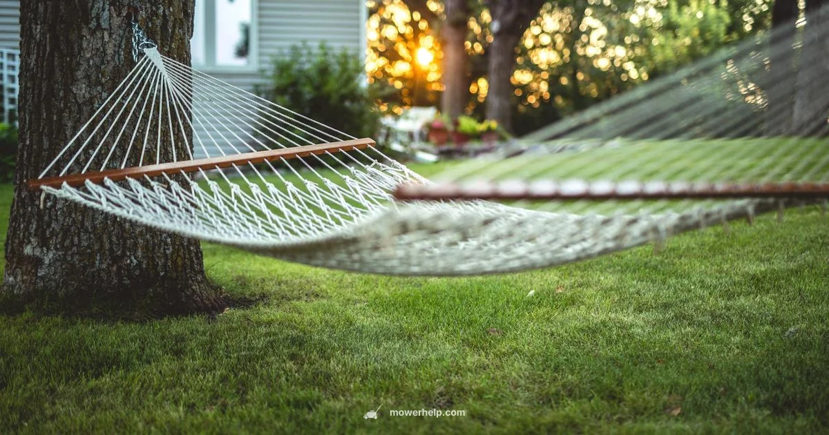 MTD Lawn Mower Guide - Mower Help