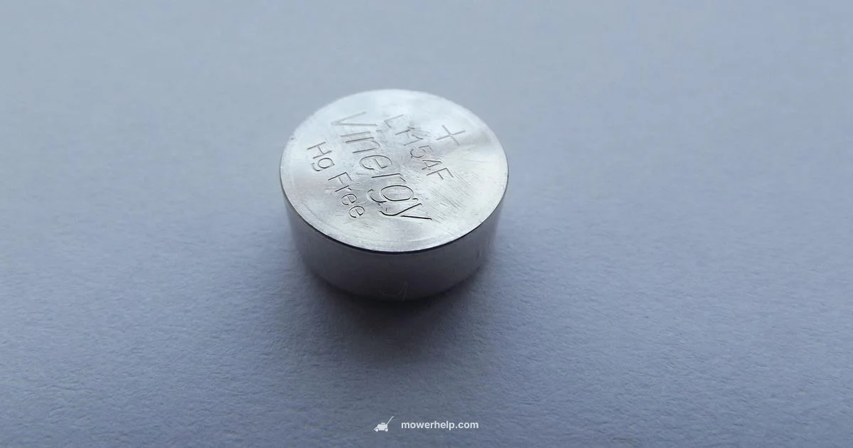 Jump-Start Guide - Mower Help