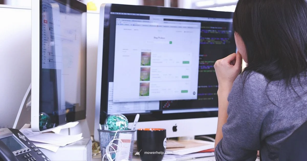 Prime Without Primer Prime Without Primer - Mower Help