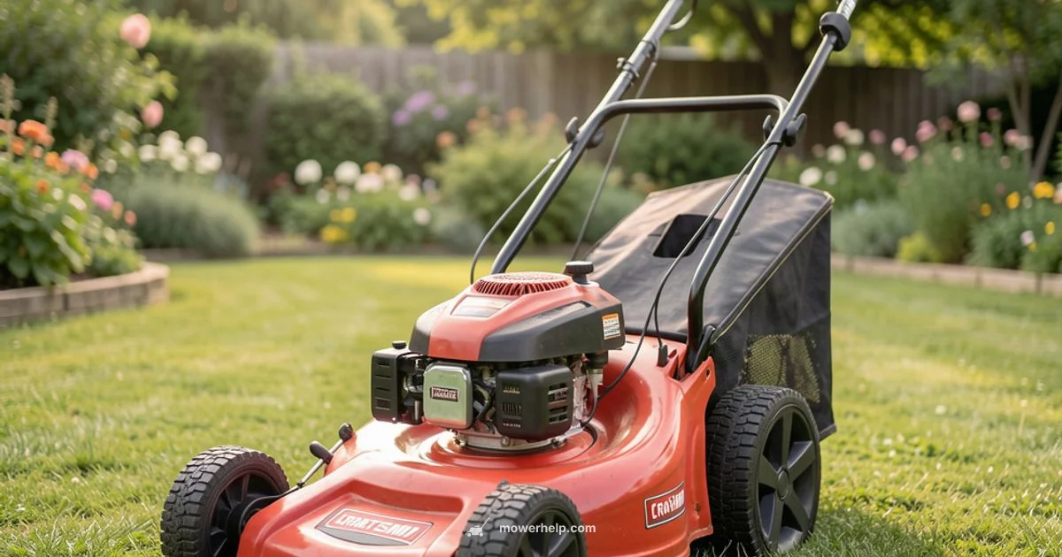 Choosing Mower Bags Choosing Mower Bags - Mower Help