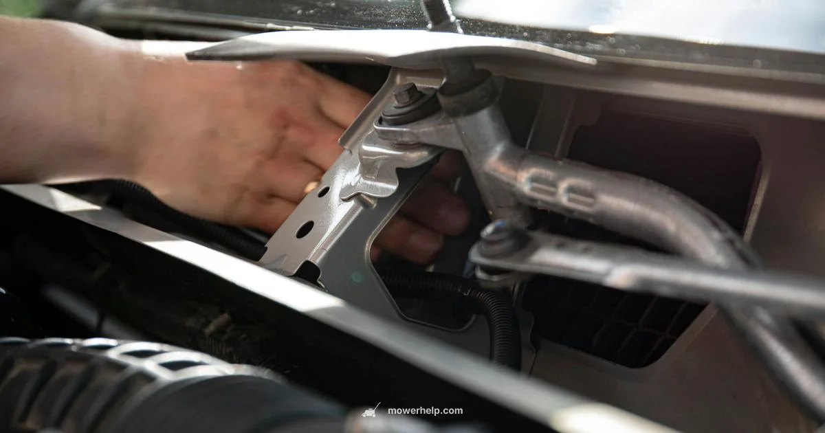 Free Spin Blade Guide - Mower Help