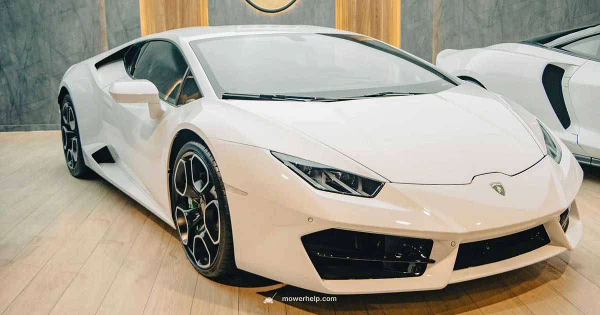 Used Lawn Mower Guide - Mower Help