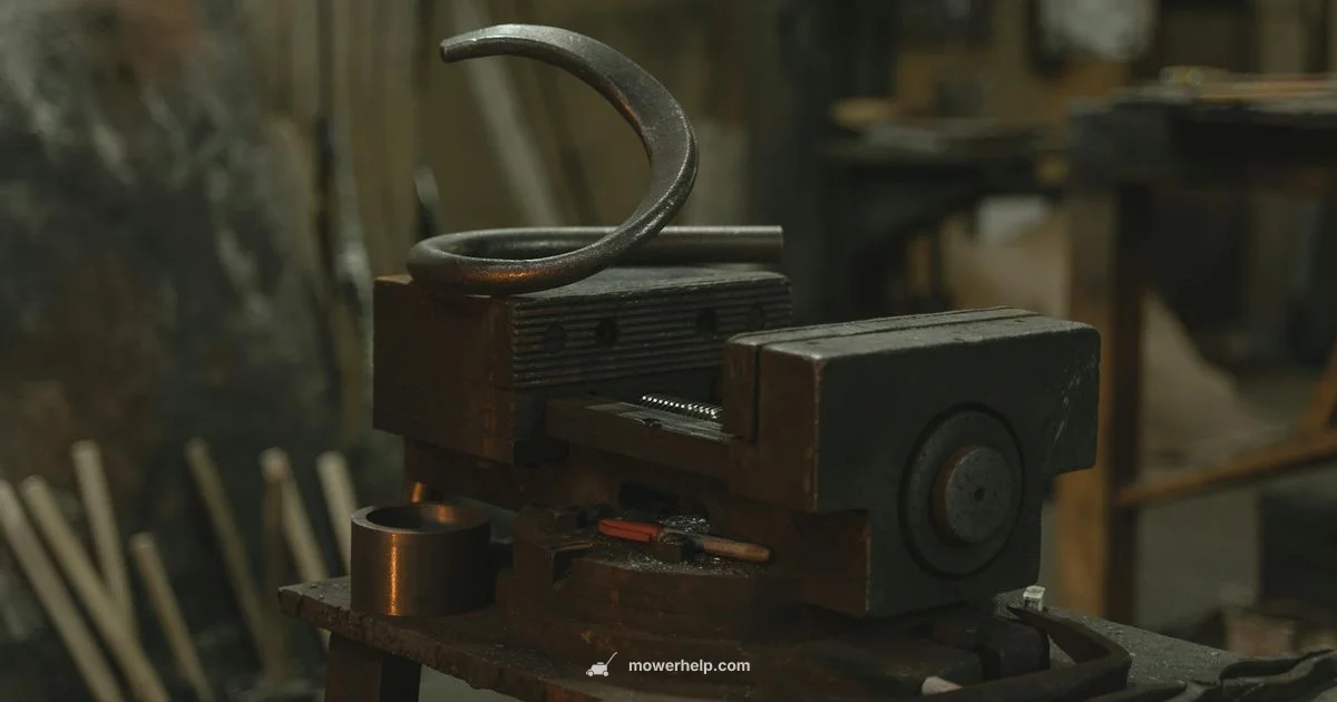 Blade Maintenance Guide Blade Maintenance Guide - Mower Help