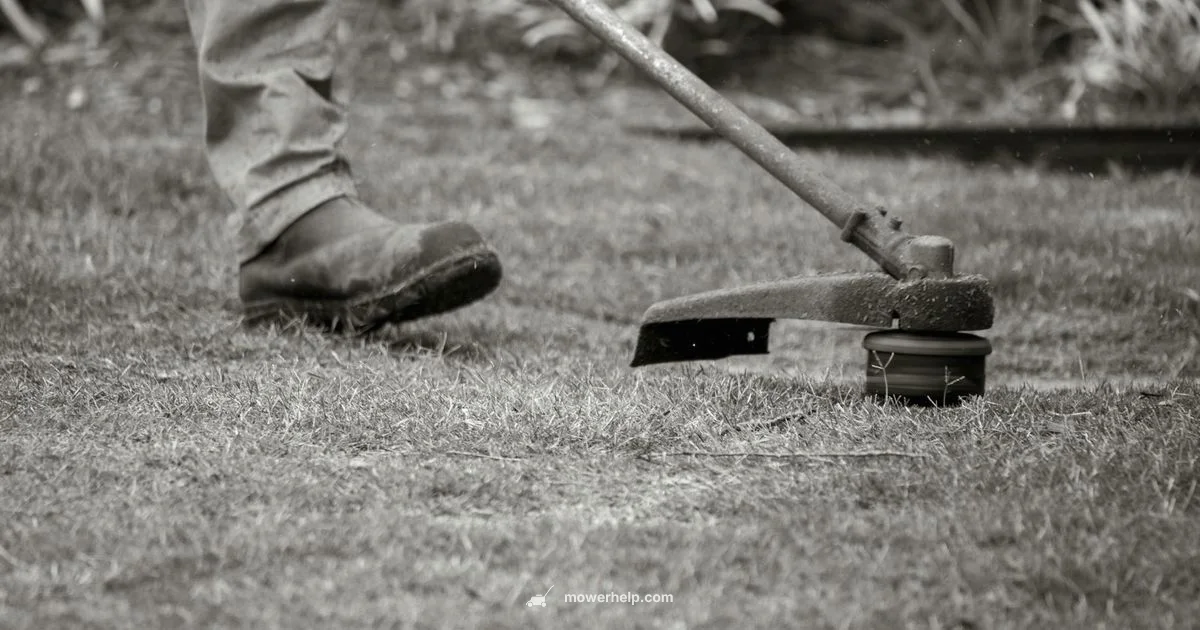 Blade Care Steps Blade Care Steps - Mower Help