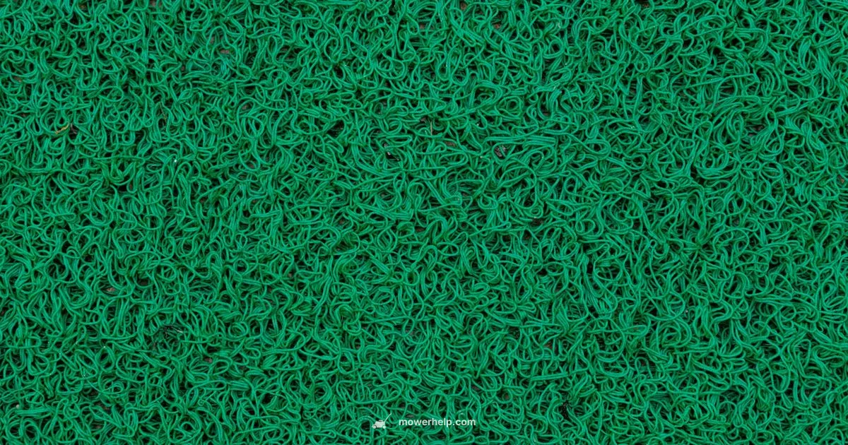 Self Propelled Mower - Mower Help