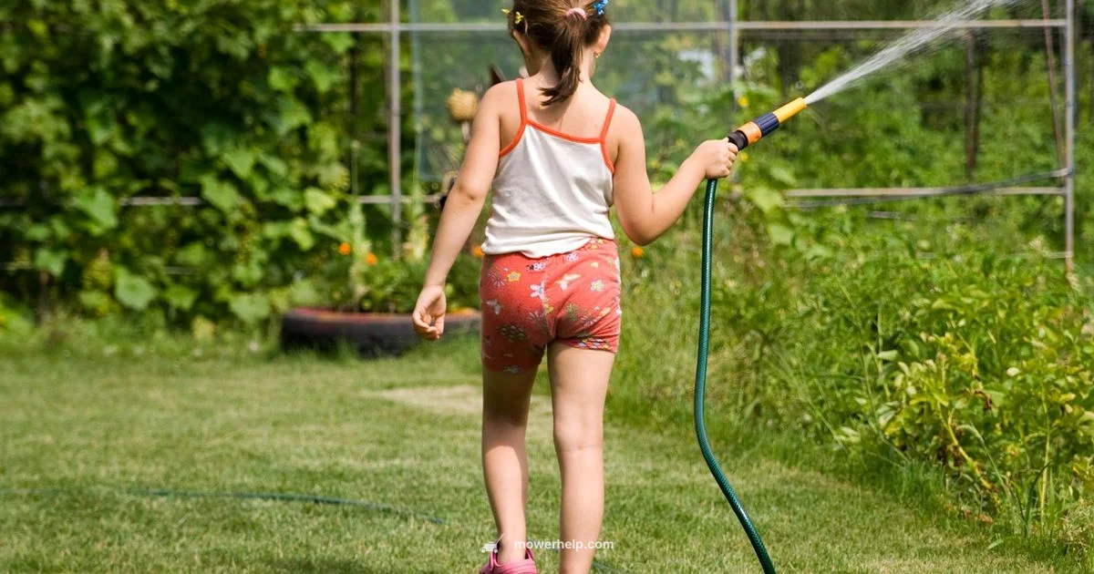 Husqvarna Ride On Mowers - Mower Help