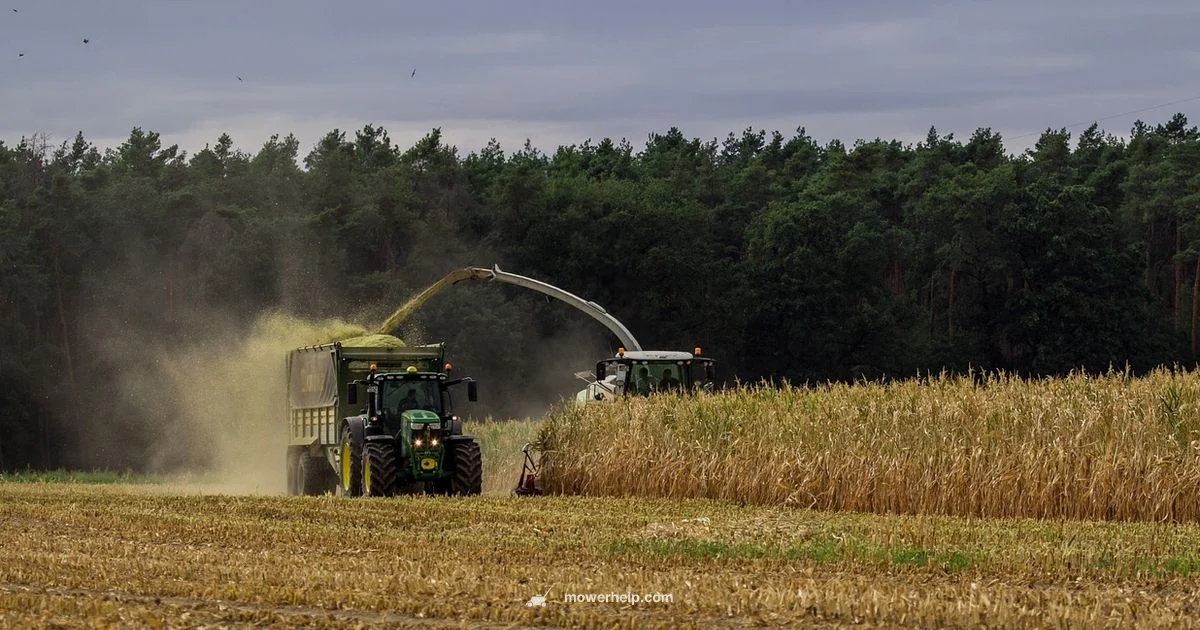 John Deere Baggers John Deere Baggers - Mower Help