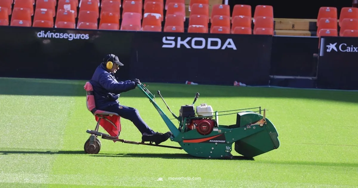 Lawn Mower 360 Guide - Mower Help