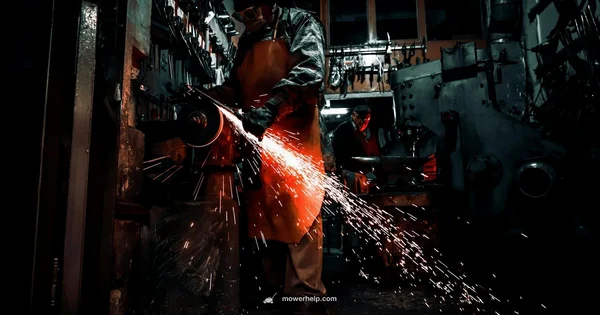 Lawn Mower Lifespan - Mower Help