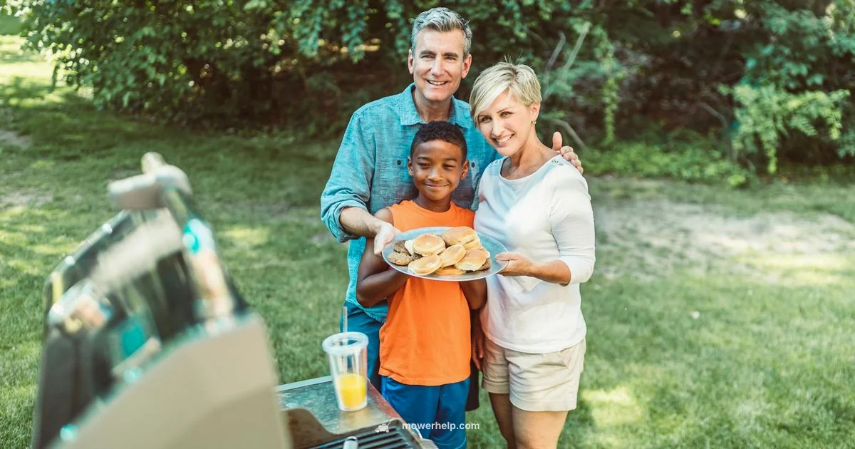 5.0 Ultra Review - Mower Help