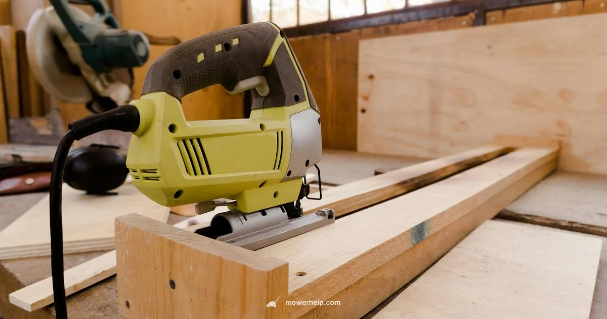 Balance Blade Properly - Mower Help