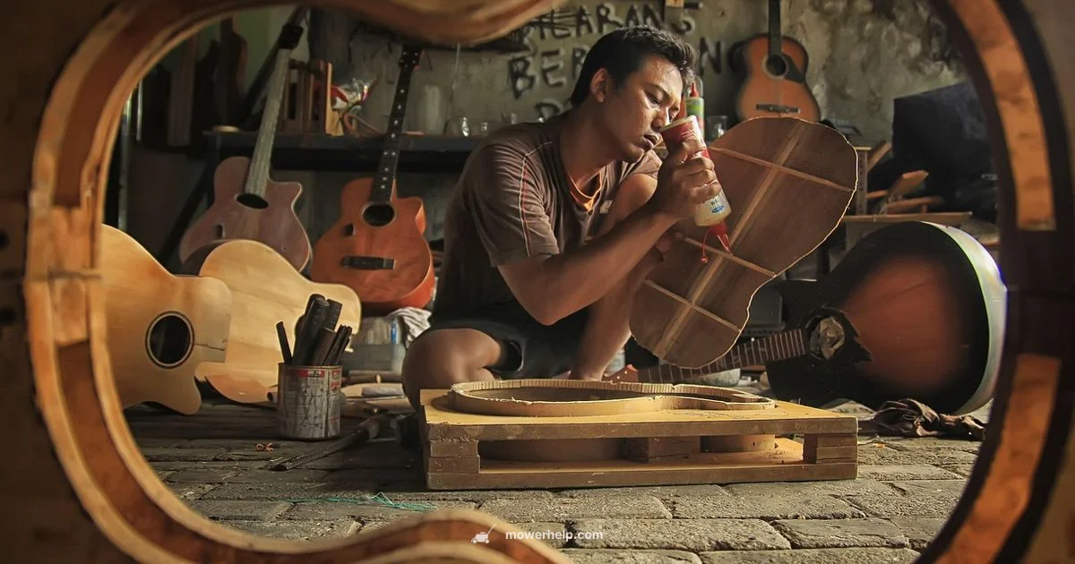 Craftsman Parts Guide Craftsman Parts Guide - Mower Help