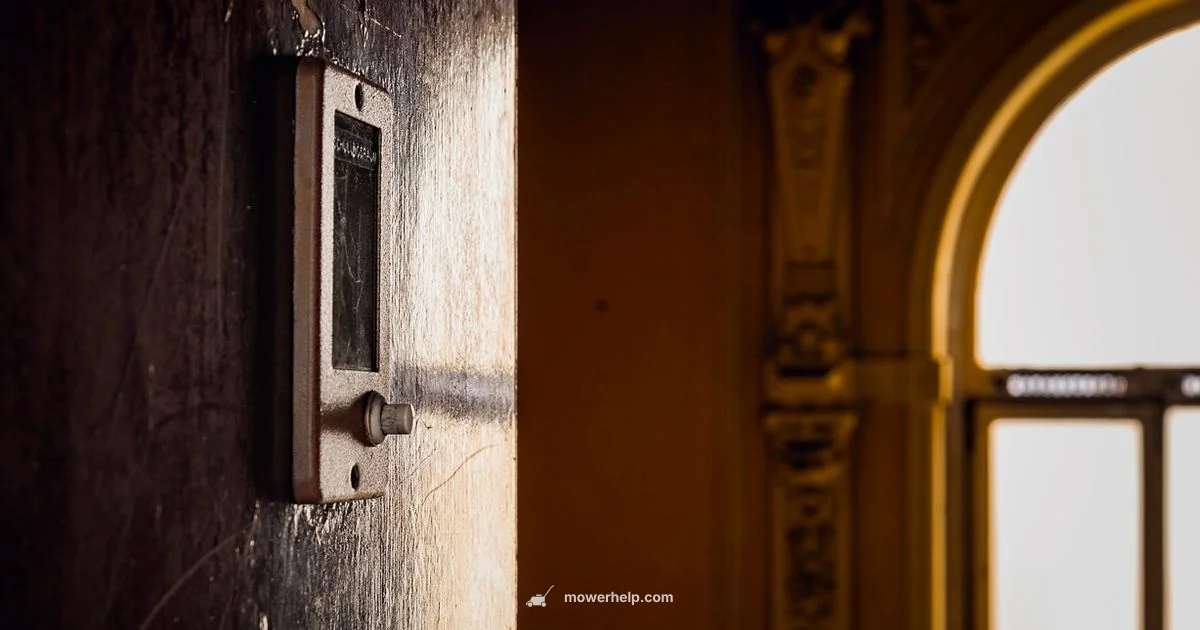 Key Switch Basics - Mower Help