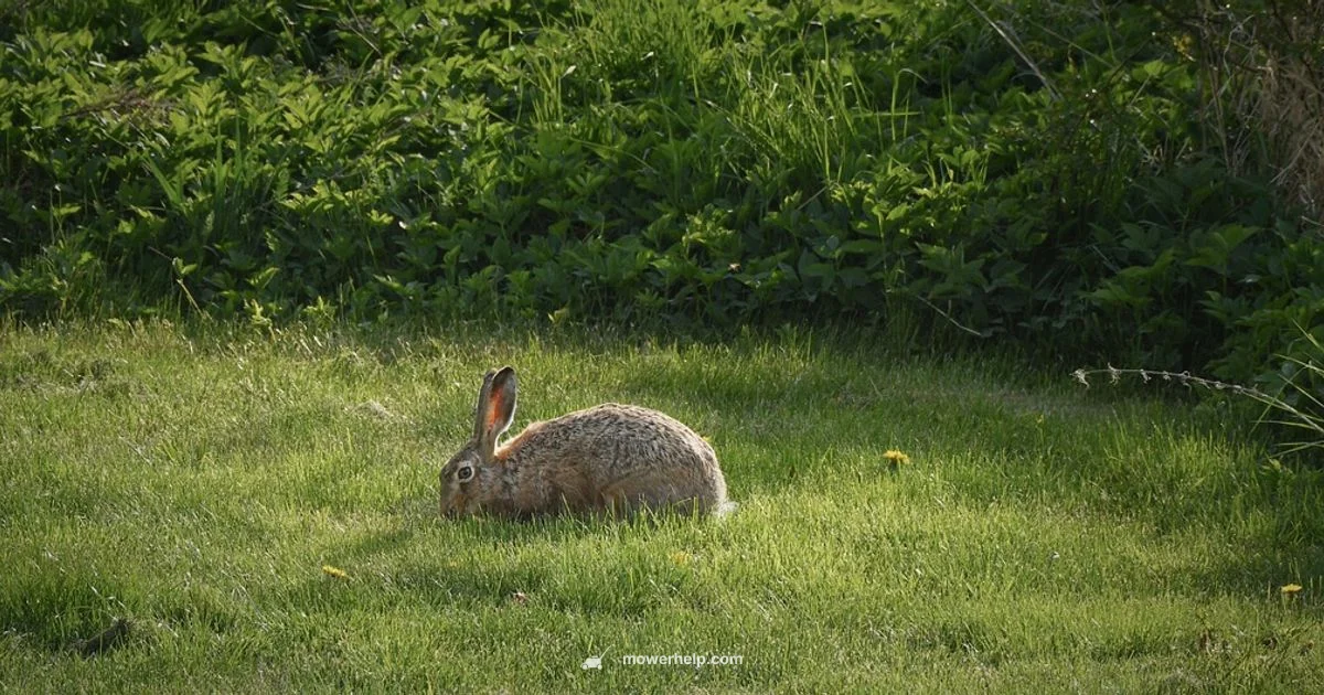 Free Mower Pictures Guide - Mower Help